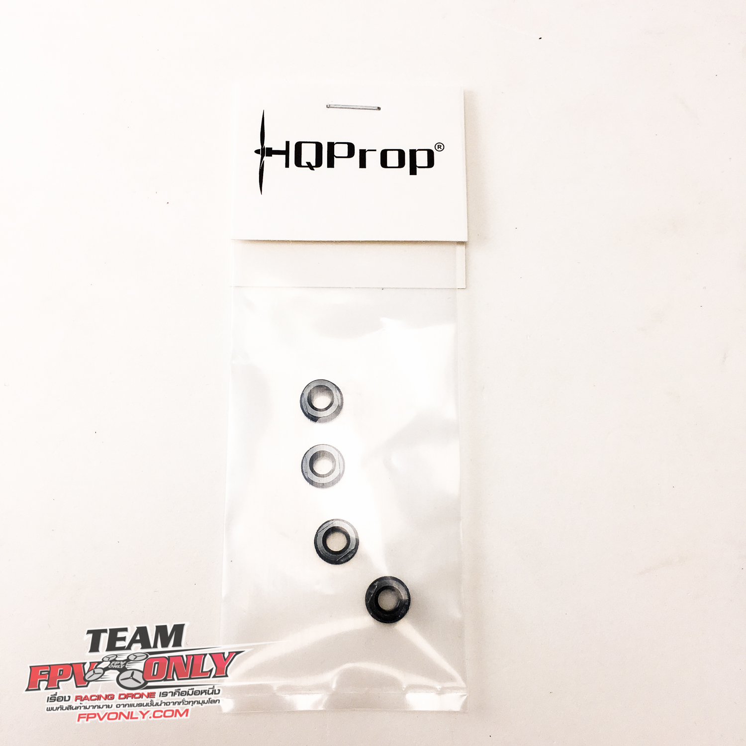 4X Hqprop Locknat Motor น็อตล็อกใบ