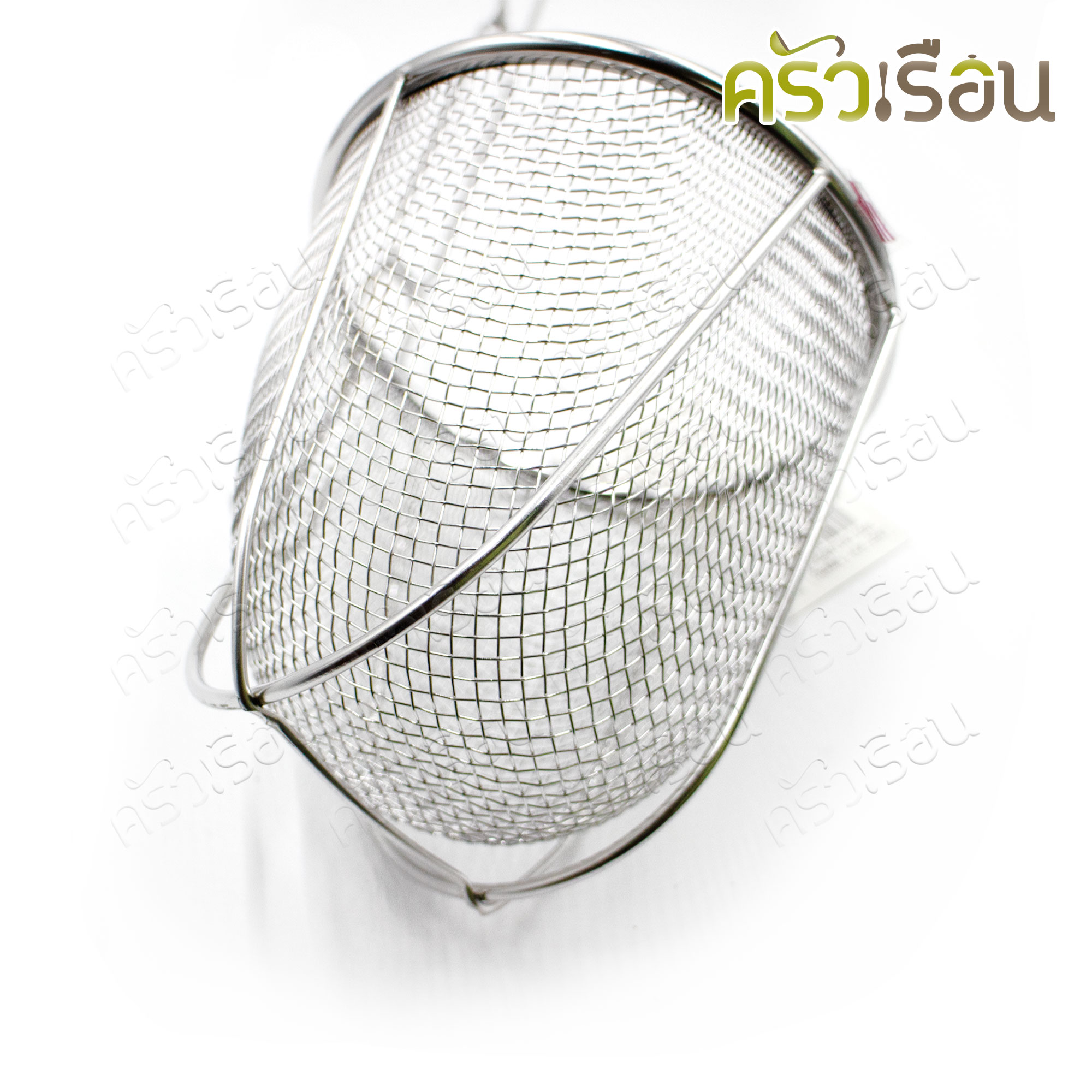 US noodle strainer, stainless steel 5.5 inches TNS-60