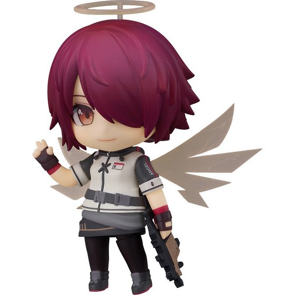 Good Smile Company Nendoroid Exusiai * 4580590170575 (Figure)