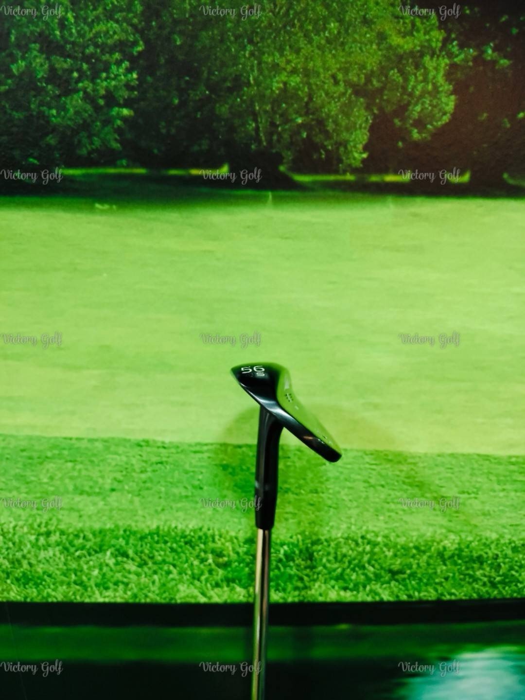 wedge Titleist BV SM7 56/10S (s) (N.S. PRO Modus3) (Tour125)