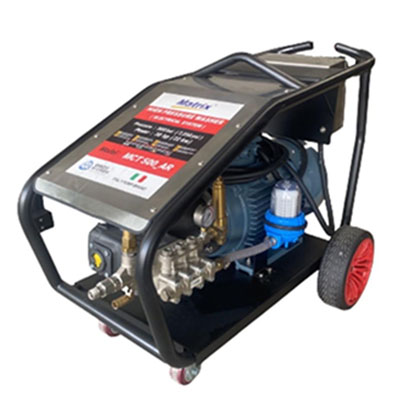 เครื่องฉีดน้ำแรงดันสูง รุ่น MATRIX MCT500_AR