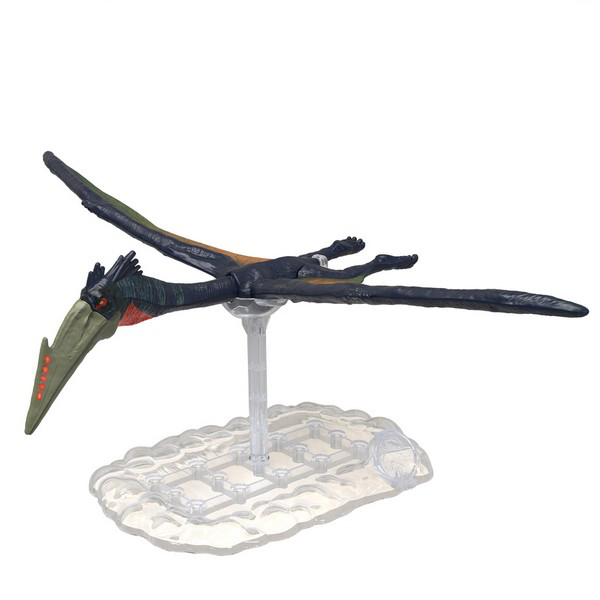 Bandai PLANNOSAURUS Jurassic World Quetzalcoatlus 4573102688675 (Plastic Model)