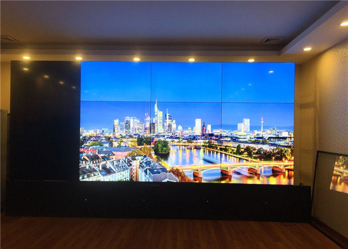 High quality 49 นิ้ว LCD Video Wall