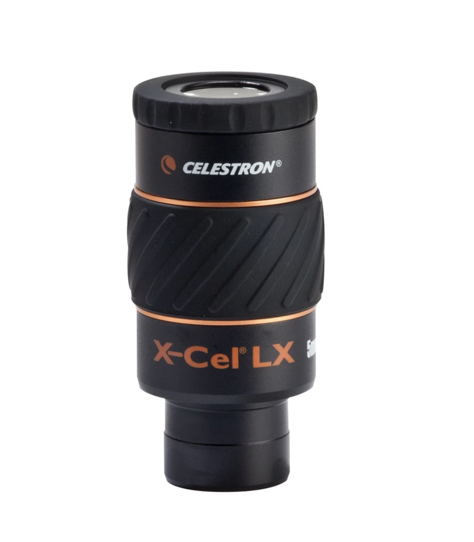 Celestron เลนส์ตา X-CEL LX5mm