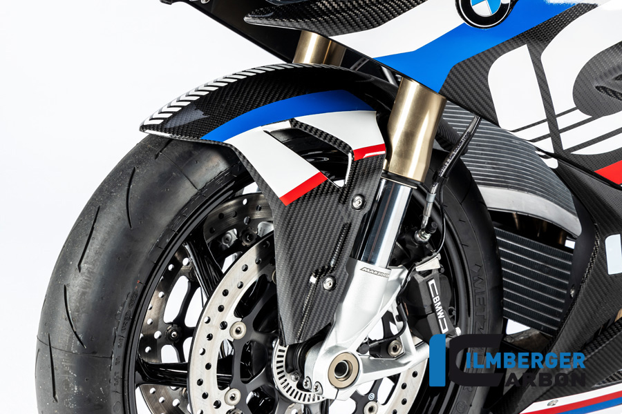 บังโคลนหน้า คาร์บอน ILMBERGER S1000RR 2020+