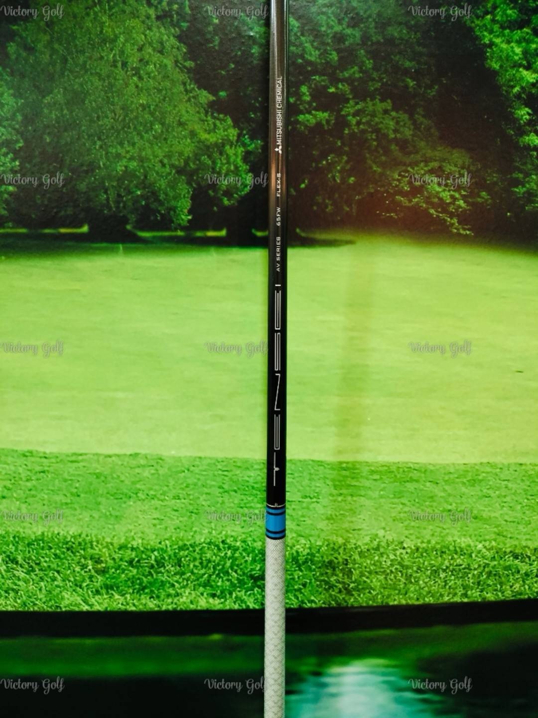 Fw. Taylormade sim2 (Tensei) (Flex : S) (3/15)