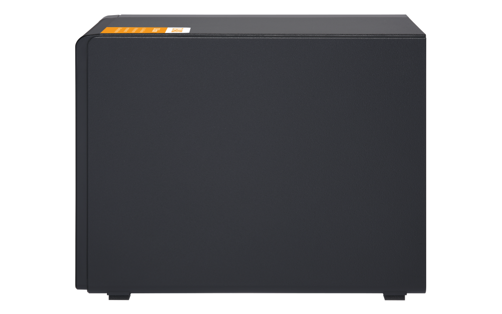 Storage Nas QNAP TL-D400S