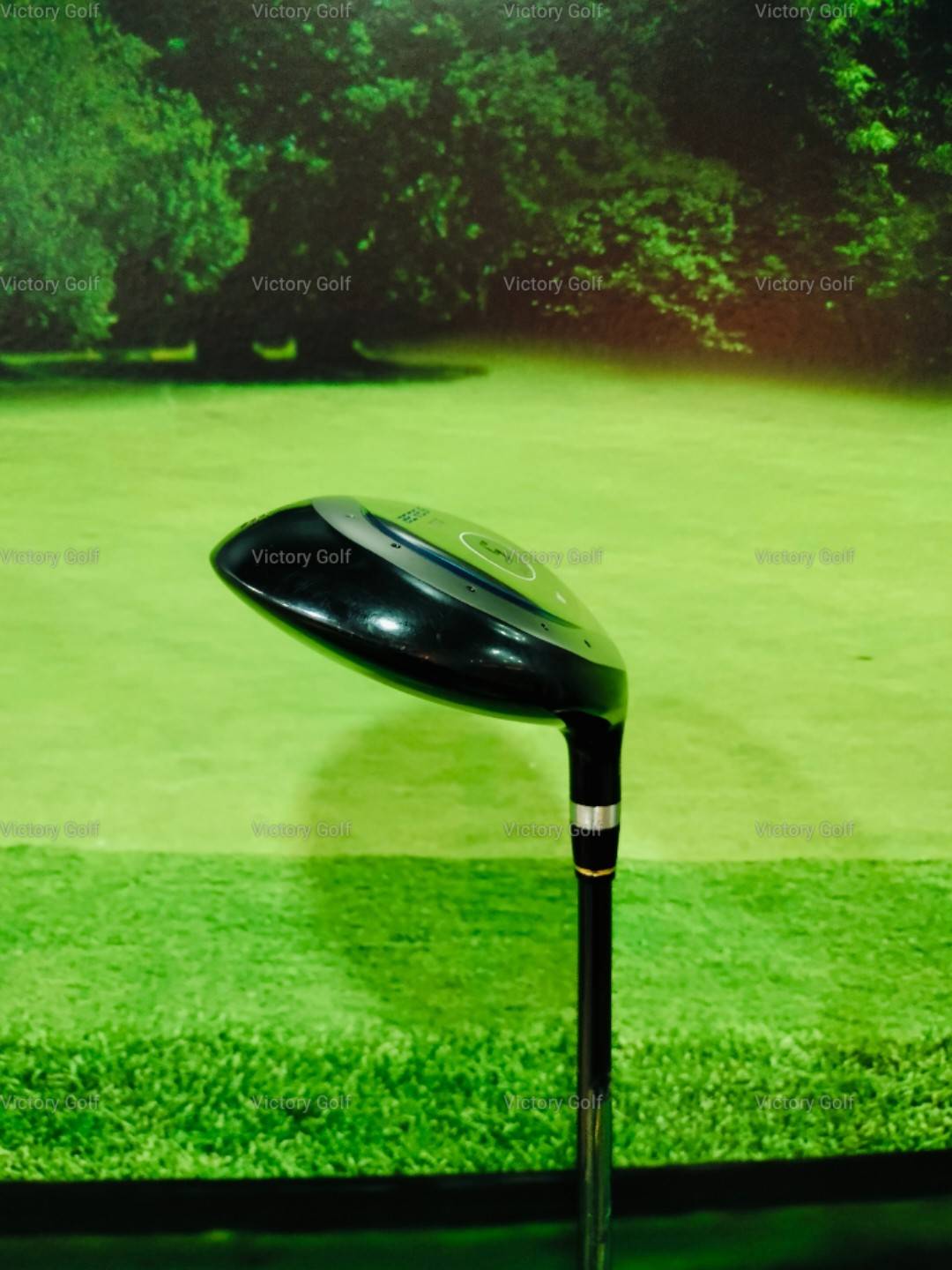 Fairway Honma Beres MG712 5/18(ARMRQ B49 1 star ) / (S)