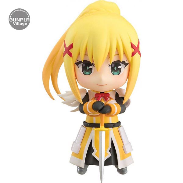 Nendoroid Darkness GOOD SMILE COMPANY 4580416909051 4580590129597