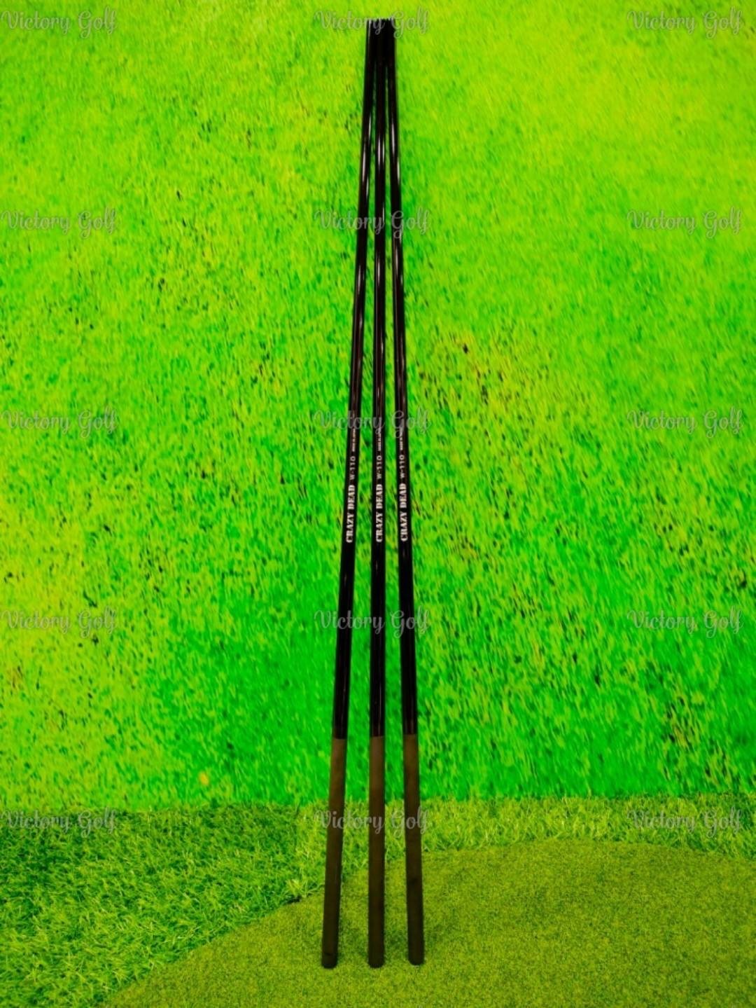 Shaft Wedge CRAZY DEAD W-110 110g.