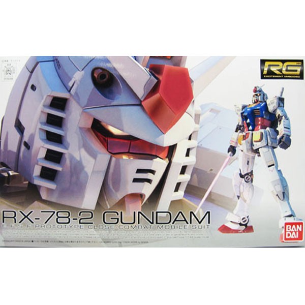 RG Gundam Mechanical Clear BANDAI 4543112740663 [Limited]