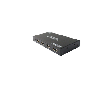 3X1 HDMI Switch 4K@60hz