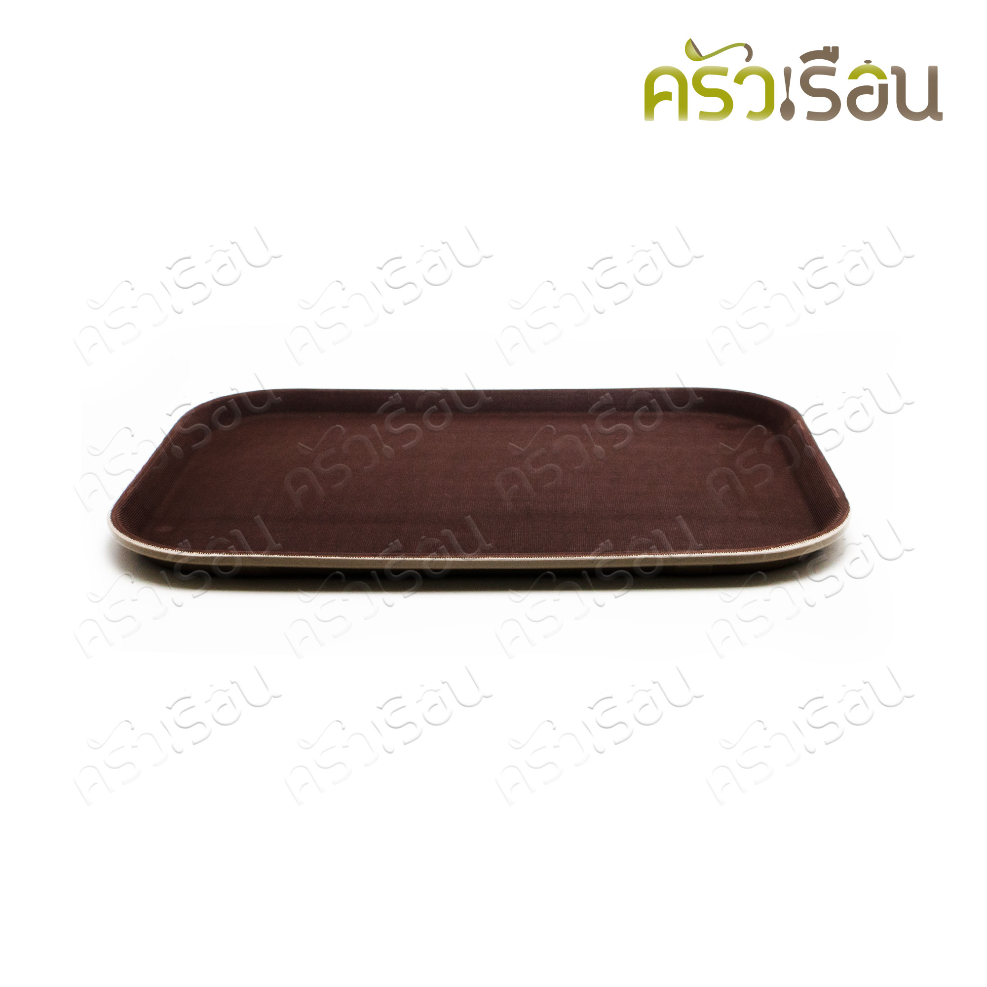 US ถาดกันลื่น สี่เหลี่ยม 12x16 นิ้ว RTS-1216 ถาดเสิร์ฟ
