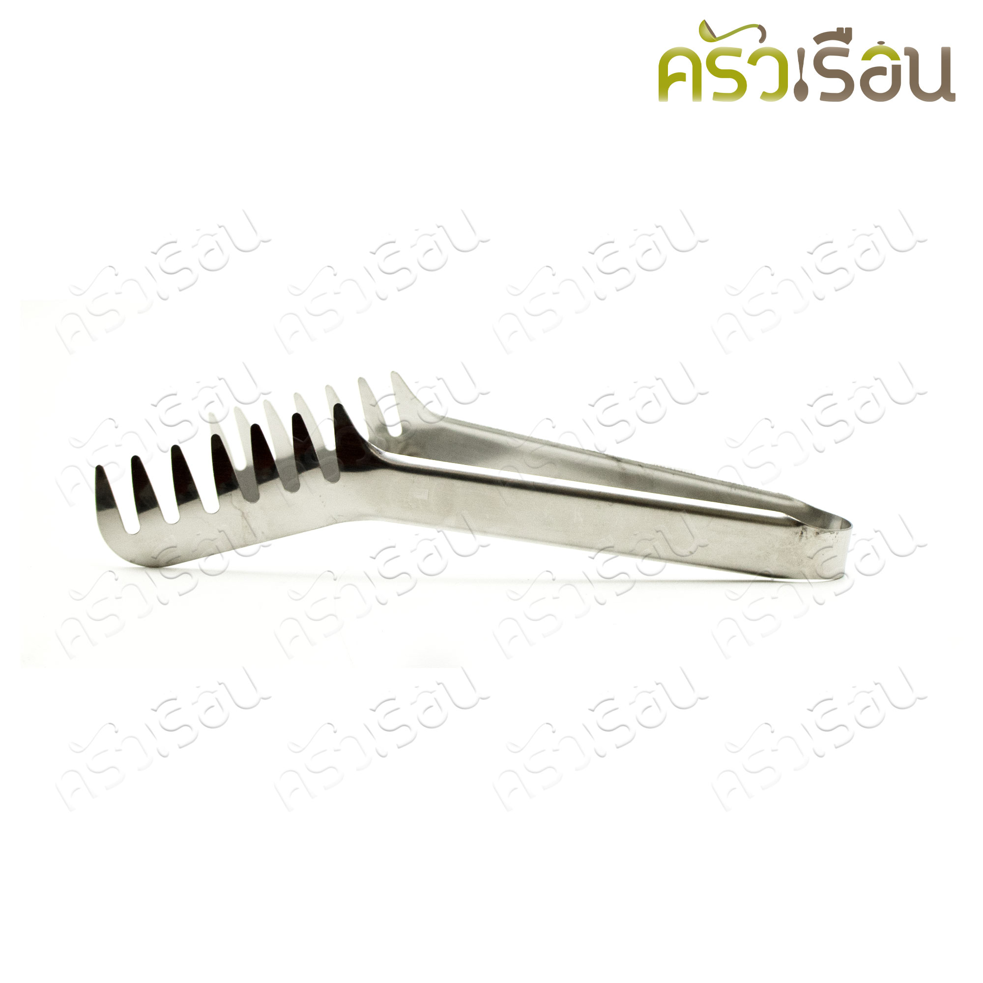 US ที่คีบสปาเก็ตตี้ 9 นิ้ว สเตนเลส TT-10