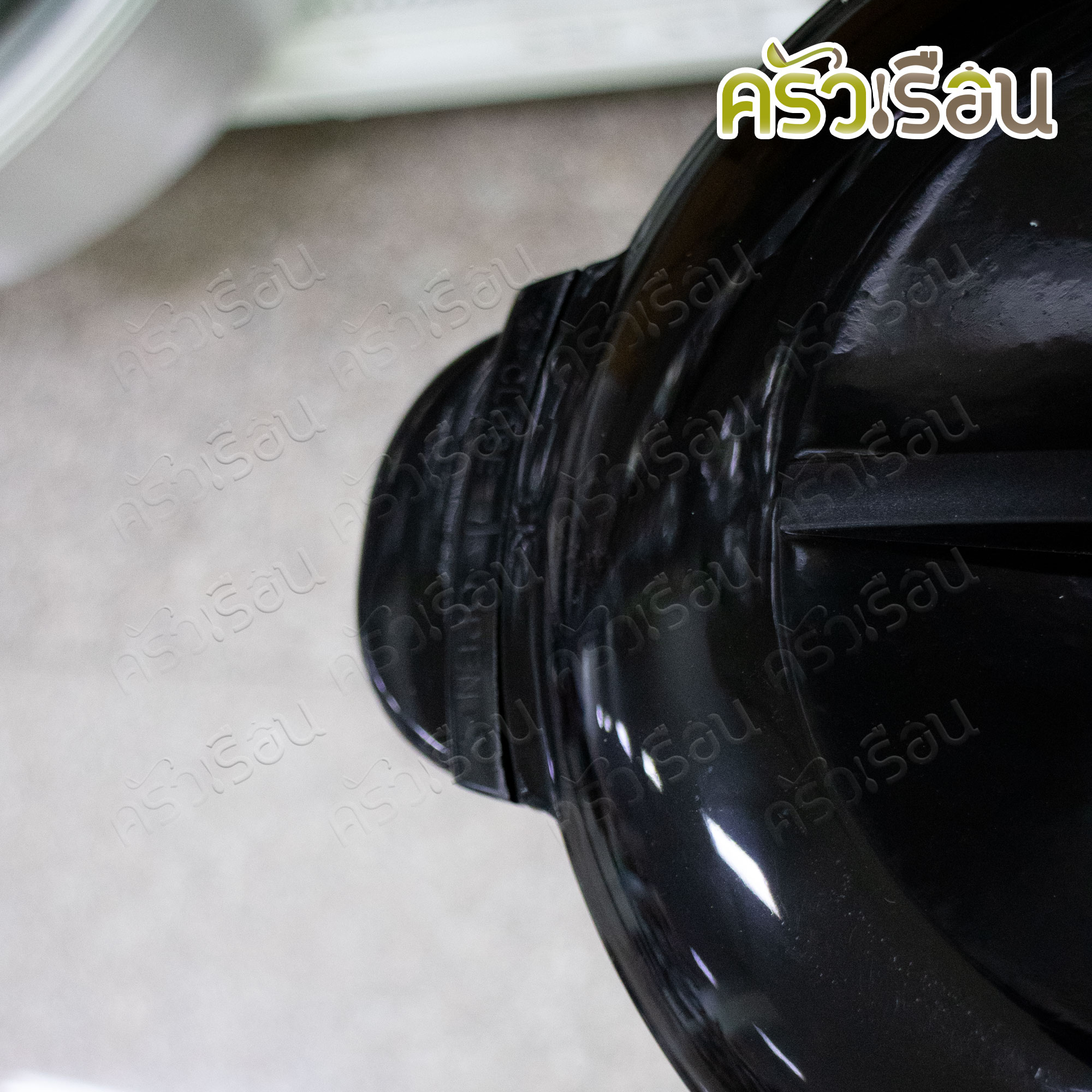 SMARTHOME เครื่องต้มน้ำร้อน 4.5 ลิตร 1000 วัตต์ SM-TP155 ขนาด 19.5 x 19.5 x 37ซม. ถังต้มน้ำไฟฟ้า