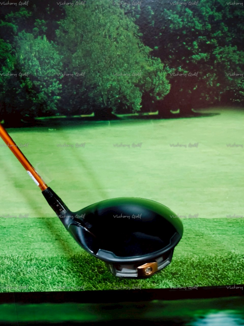 Driver Callaway Paradym Forged Carbon Loft 10.5 (ALDILA NVS) / (R)