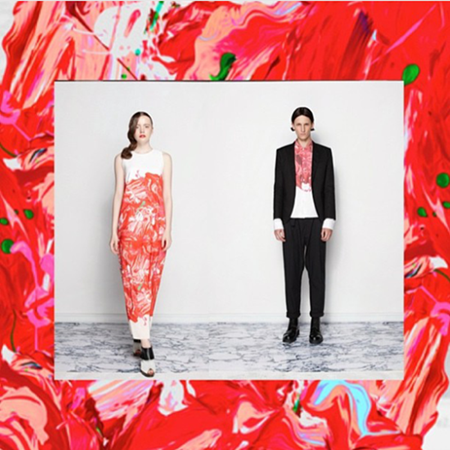 Greyhound แบรนด์เสื้อผ้าแฟชั่นไทย ถือกำเนิดขึ้นจากกลุ่มคนรุ่นใหม่ ที่มีความชอบ และความฝันเหมือนกัน