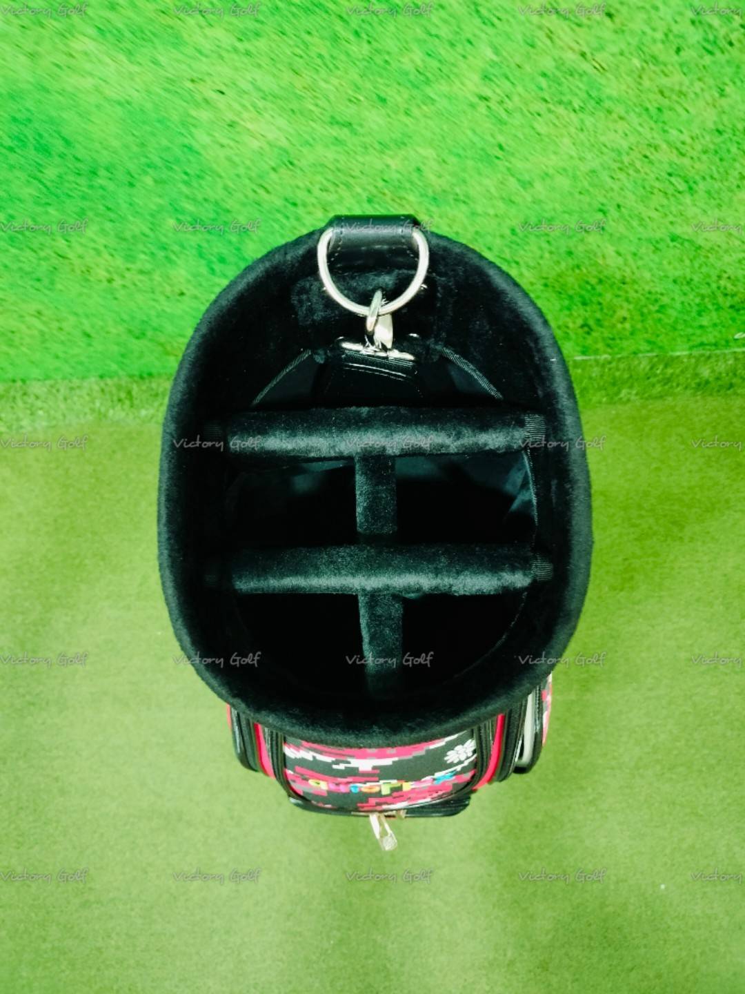 (Genuine) Golf Bag AUTOFLEX Golf 8.5” New Model 2025