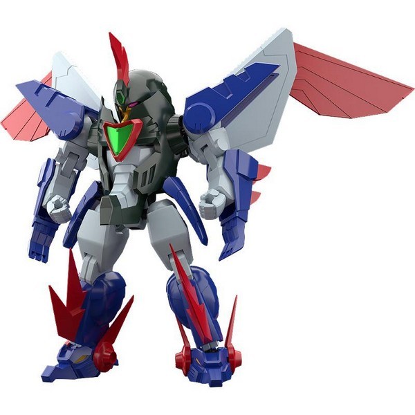 Good Smile Company MODEROID Wybust 4580590180970 (Plastic Model)