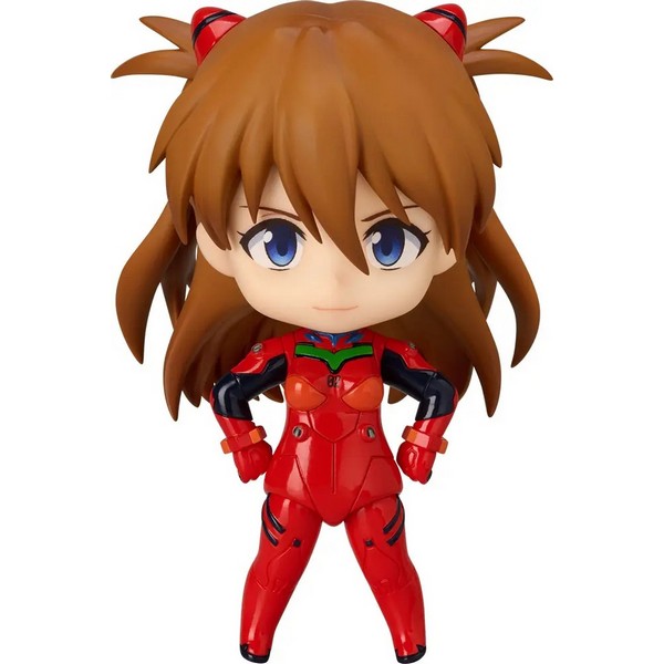 Good Smile Company Nendoroid Asuka Shikinami Langley: Plugsuit Ver 4580590203198 (Figure)
