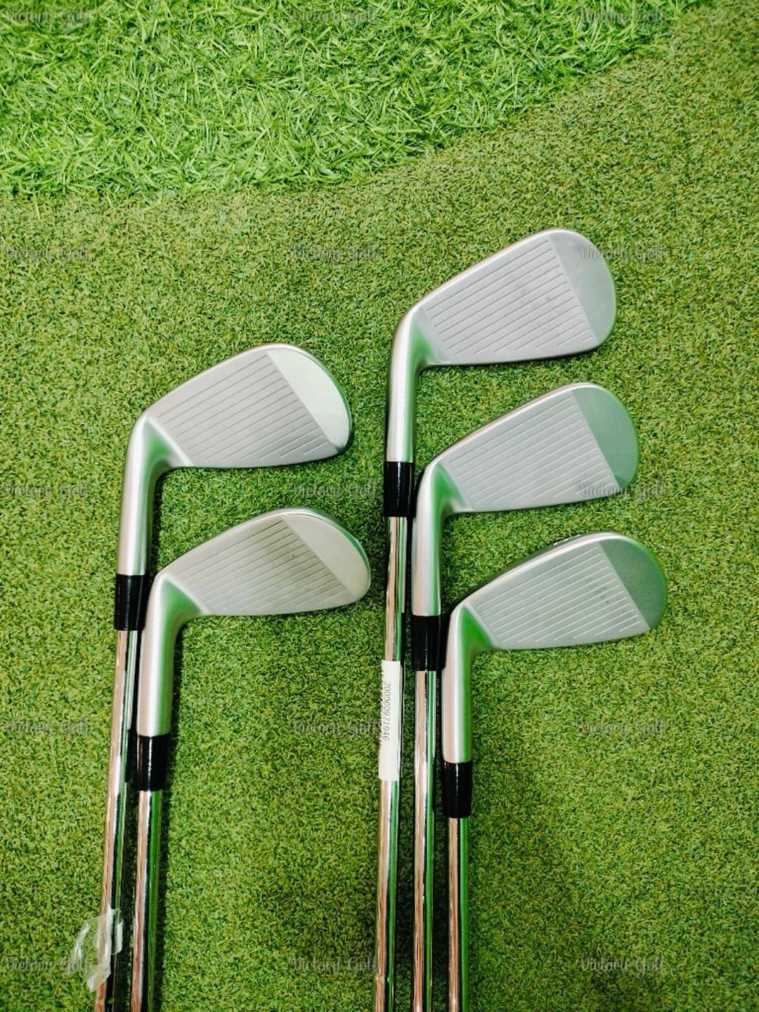 Iron MIZUNO JPX 923 Forged 6-9 PW ( n.s pro 850/S )