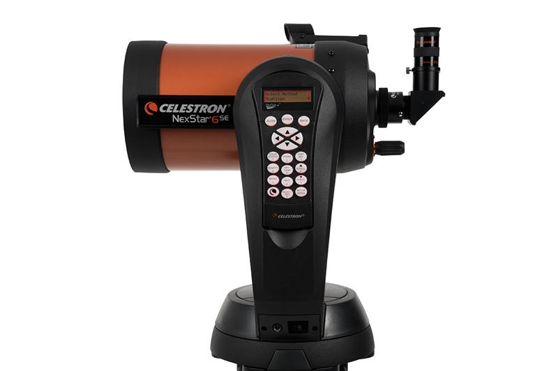 Celestron กล้องดูดาว NexStar 6SE
