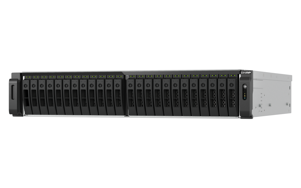 Storage Nas QNAP TS-h3077AFU-R7-64G