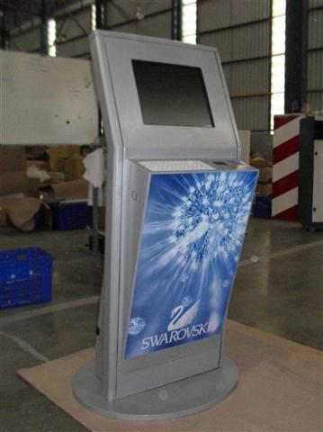 PK190 Smart Kiosk