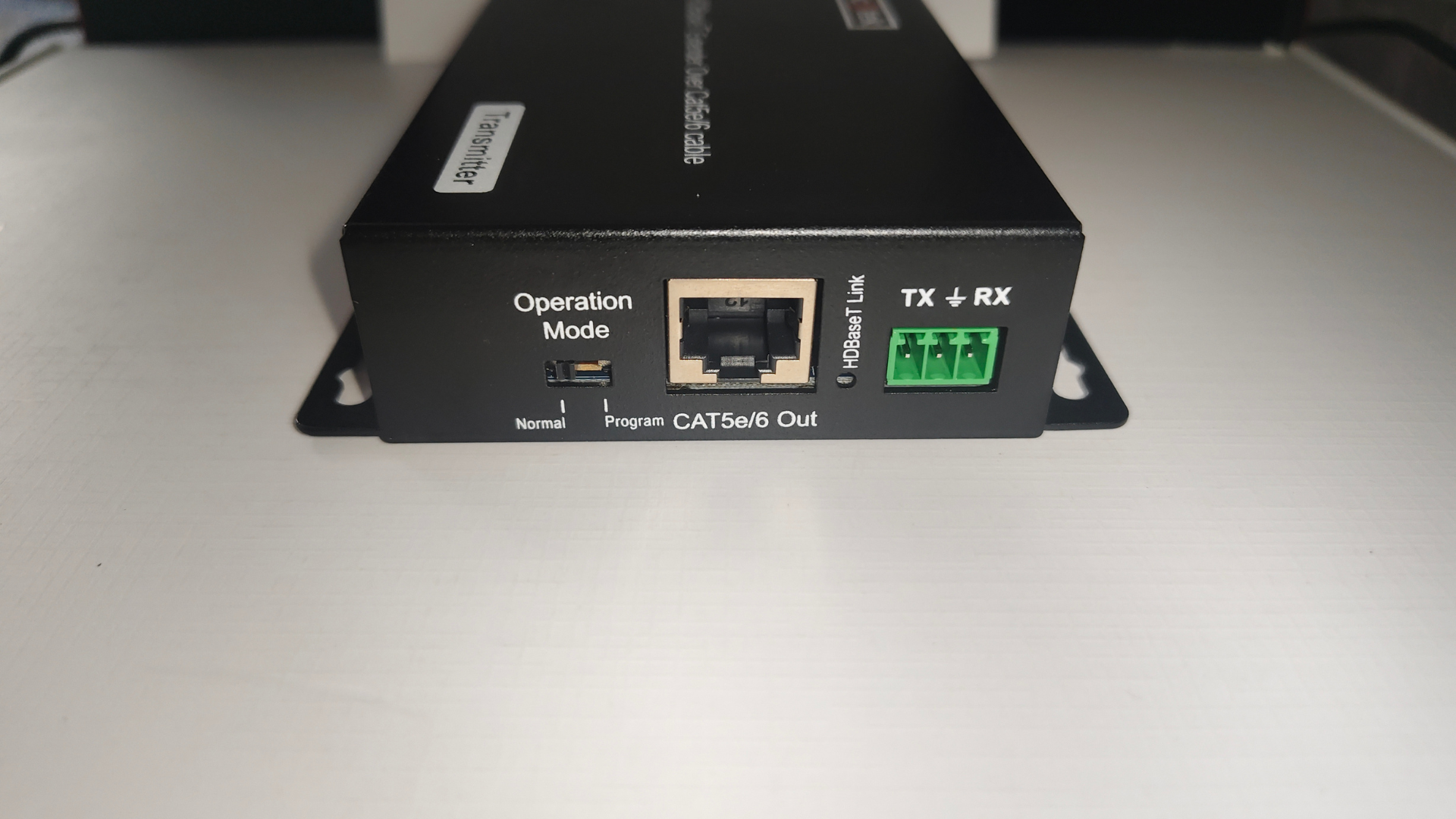 VACOTEK 100m HDBaseT HDMI Extender with POC