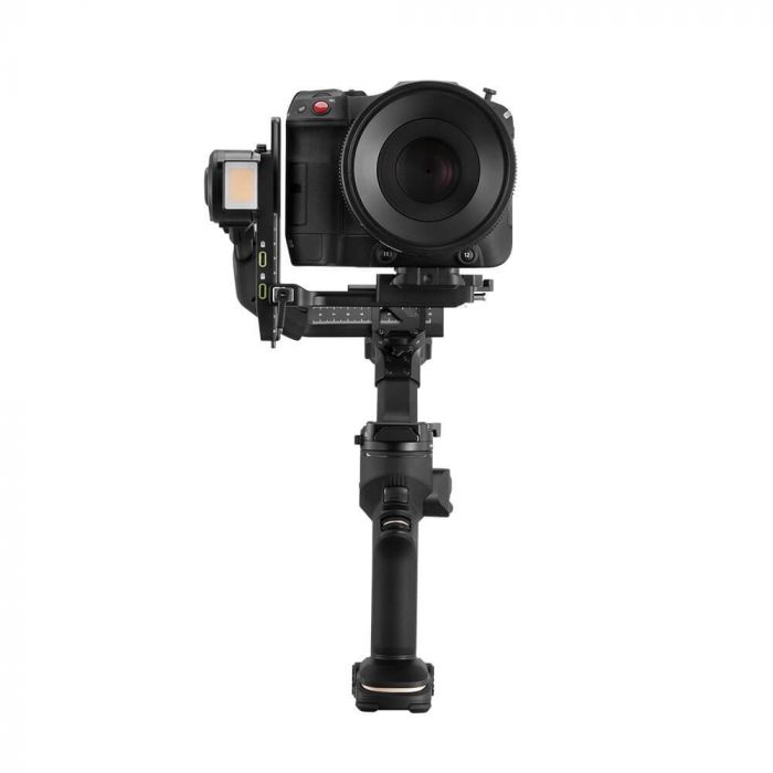 Zhiyun crane 4