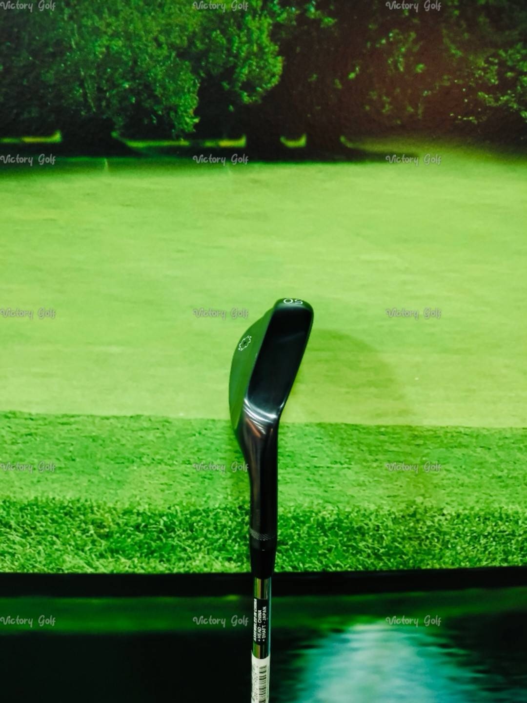 Wedge Titleist BV SM7 50/08F (S) (N.S. PRO Modus3) (Tour125)