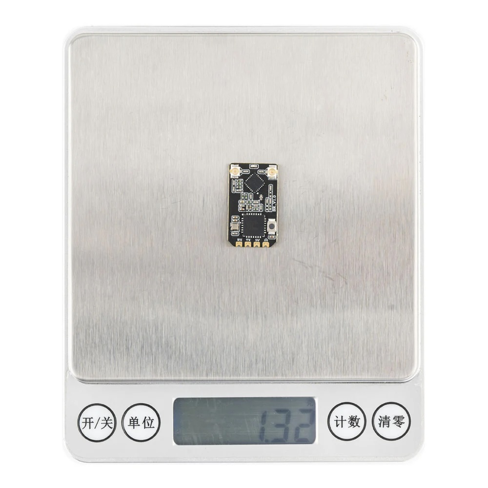 Radiomaster Bandit 915MHz Receiver Receiver ExpressLRS อุปกรณ์โดรน Drone