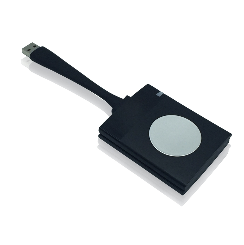 USB BUTTON SENDER FOR SNAPSHOW
