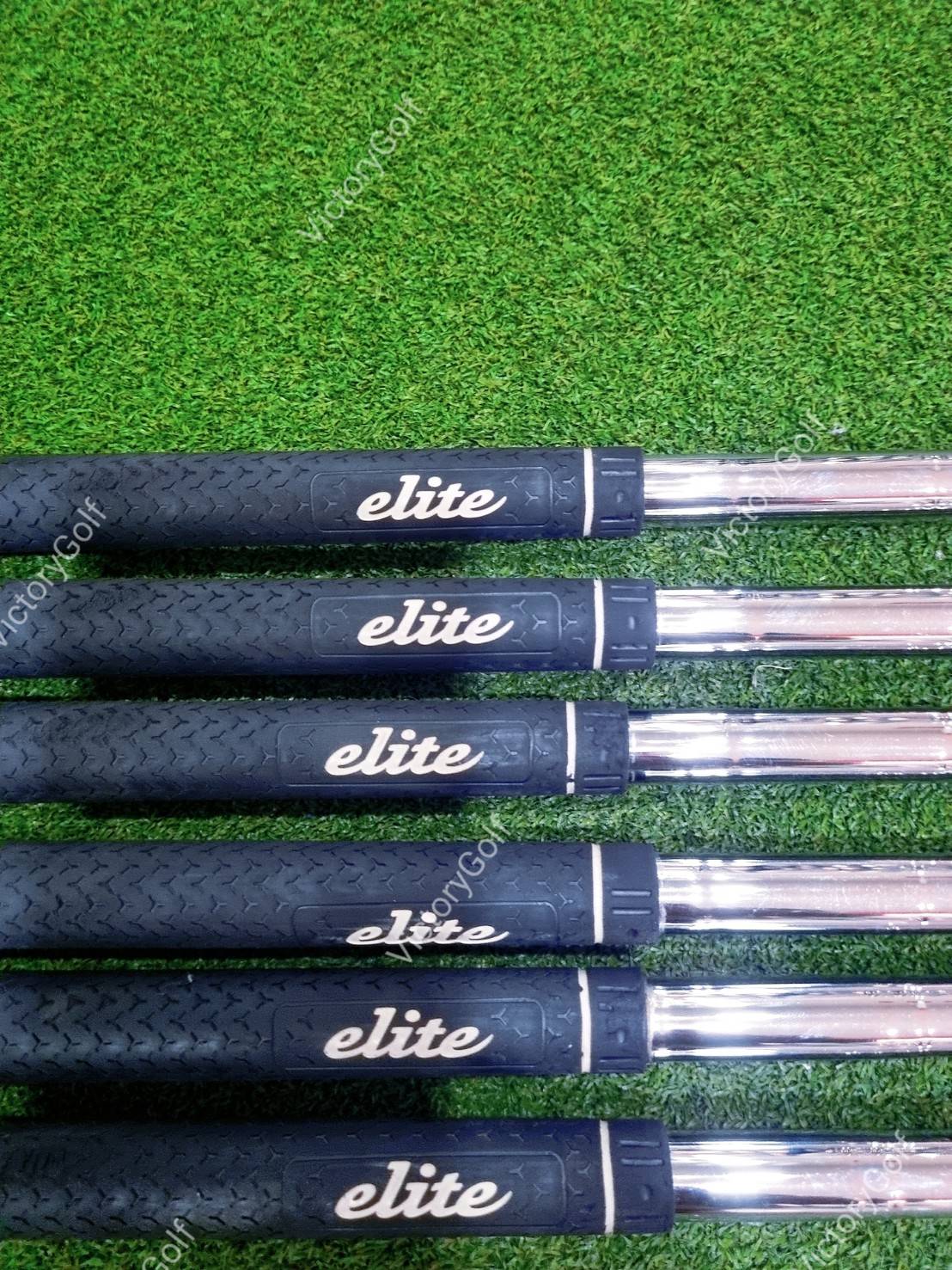 Iron Set Fourteen Forged TC930 5-9,P (R300)