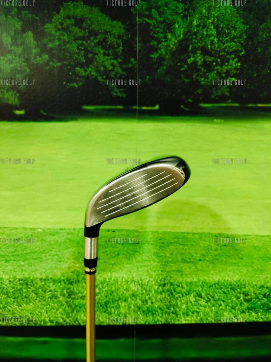 Utility Honma Beres S-05 (22') (Flex : R) (ARMRQ Infinity 3 Star)