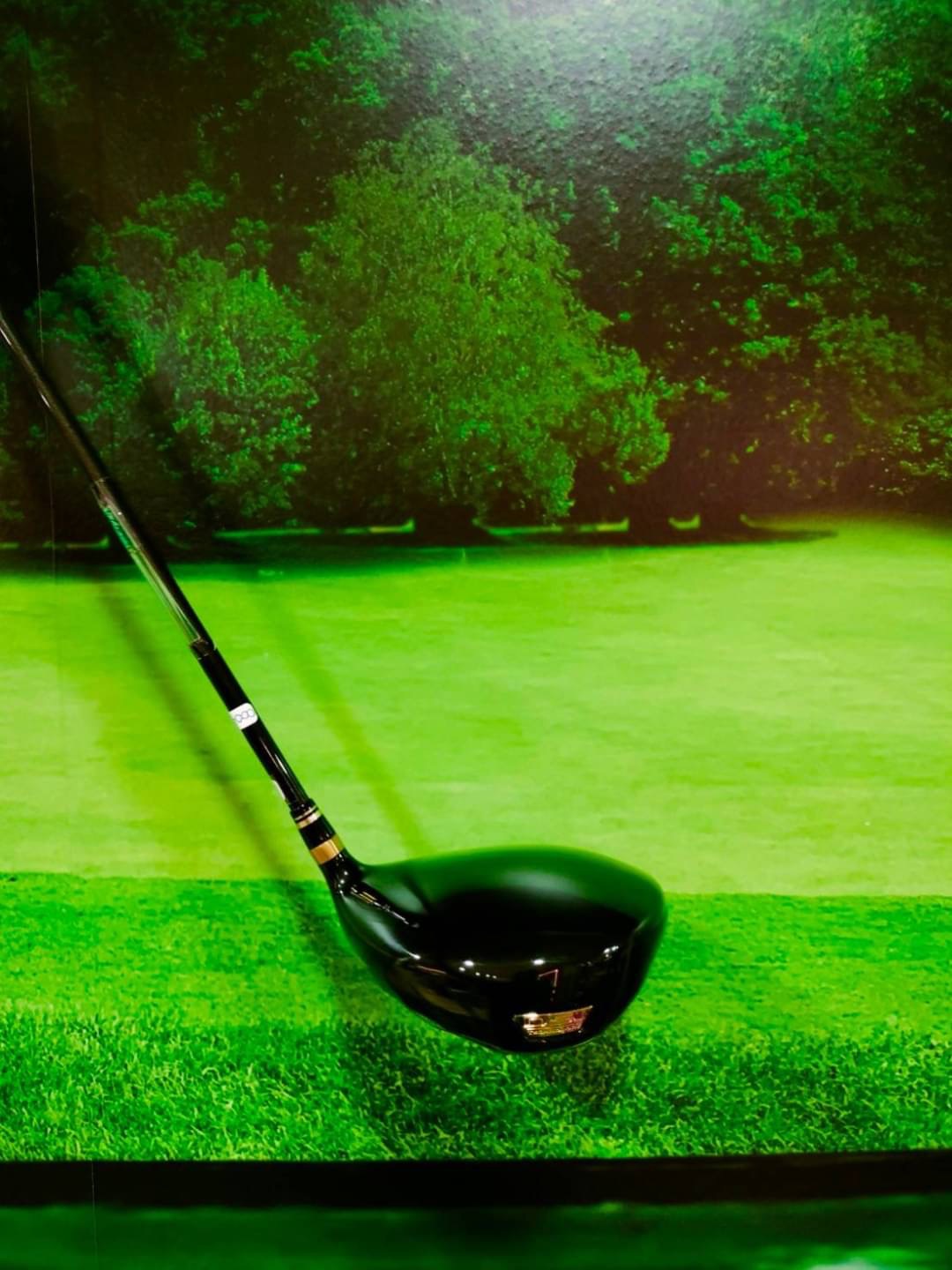 Driver Ryoma MAXIMA Type-G Loft 9.5 (Tour AD 56.)(SR) น้ำหนักเบา ตีง่าย (NEW)