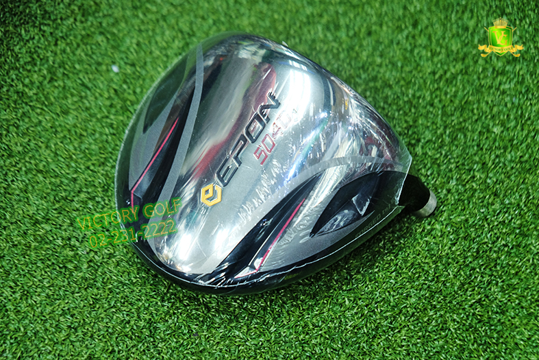 Head Driver EPON 504Dj Loft 9.5° (New)