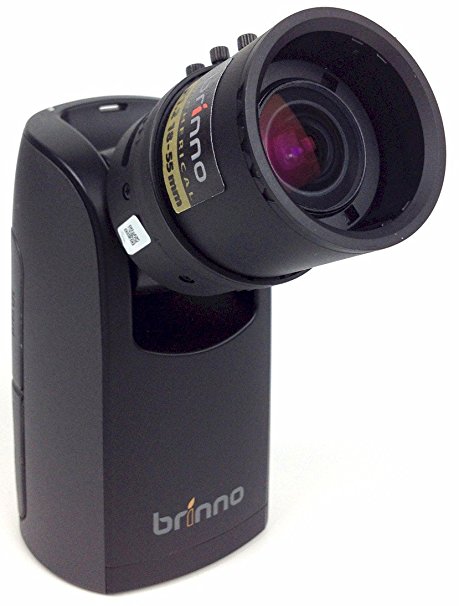 Brinno Lens 18-55 mm F1.2 Aspherical