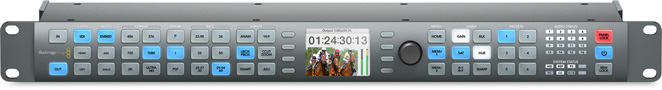 Blackmagic Teranex AV