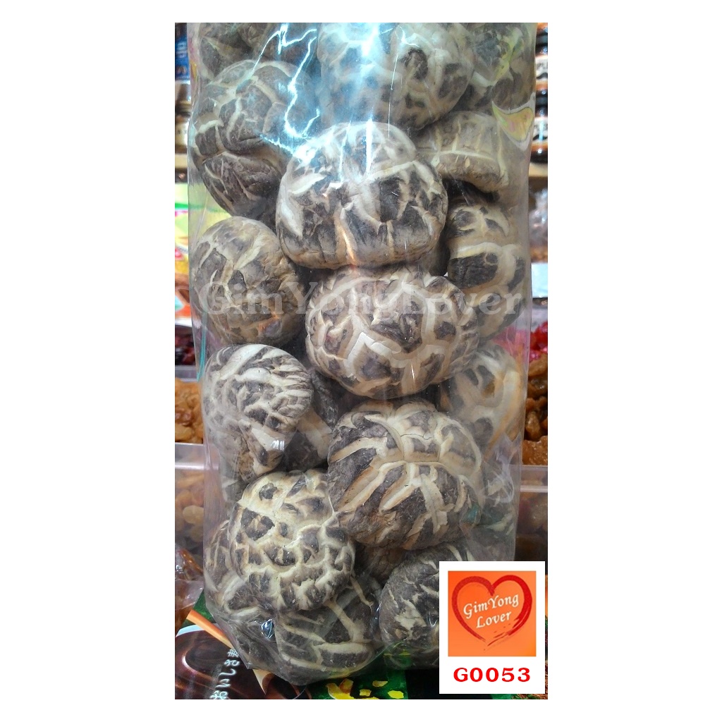เห็ดหอมญี่ปุ่น ดอกใหญ่