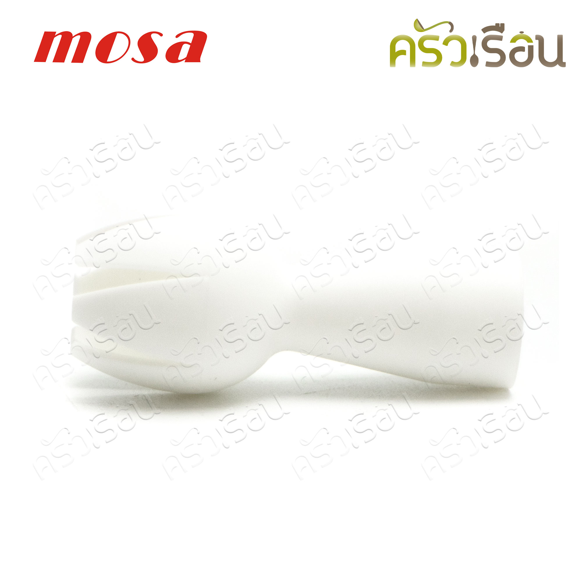 Mosa ดอกทิวลิป พลาสติก A0010006 สำหรับขวดบีบวิปปิ้งครีม