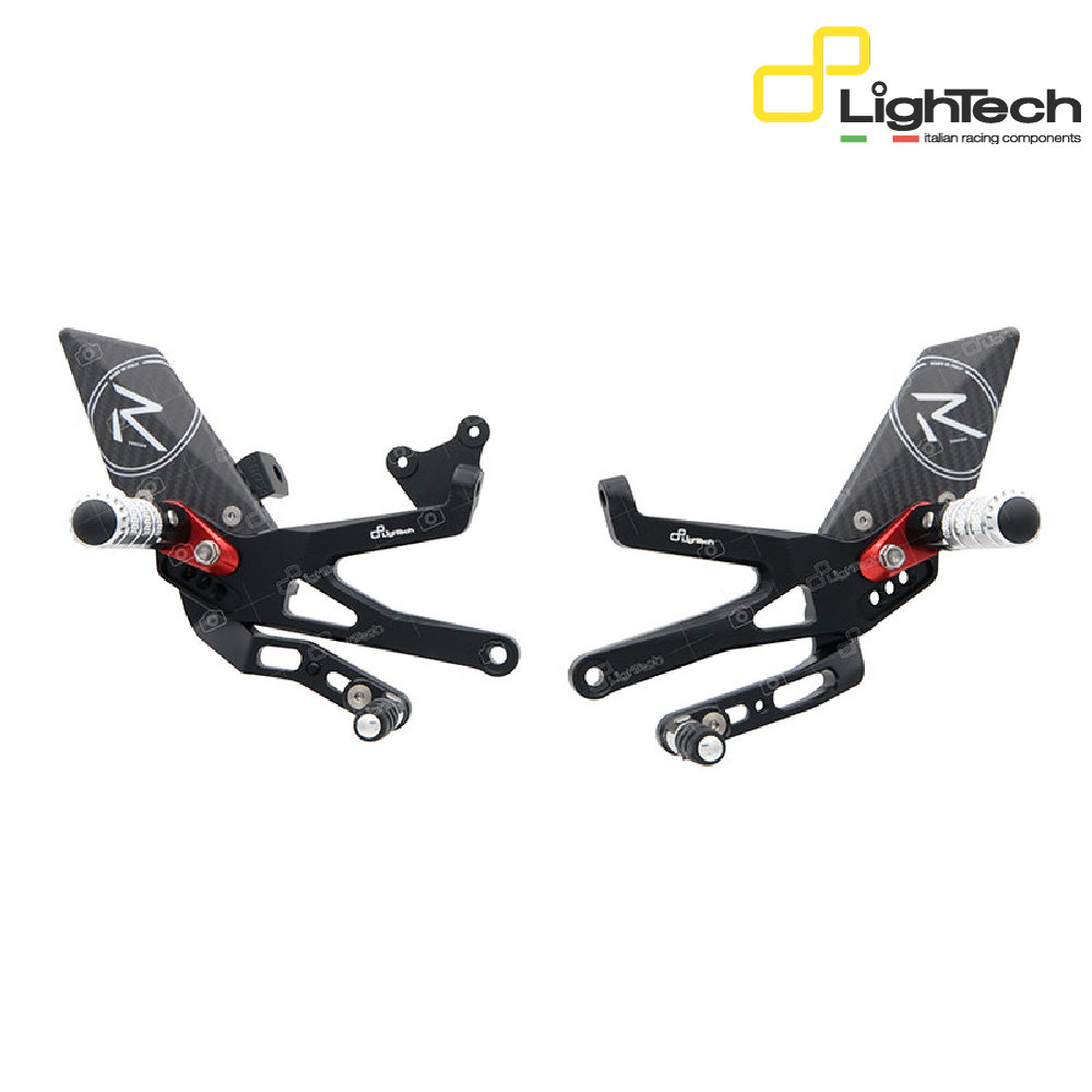 เกียร์โยง LIGHTECH V4 รุ่น R VERSION