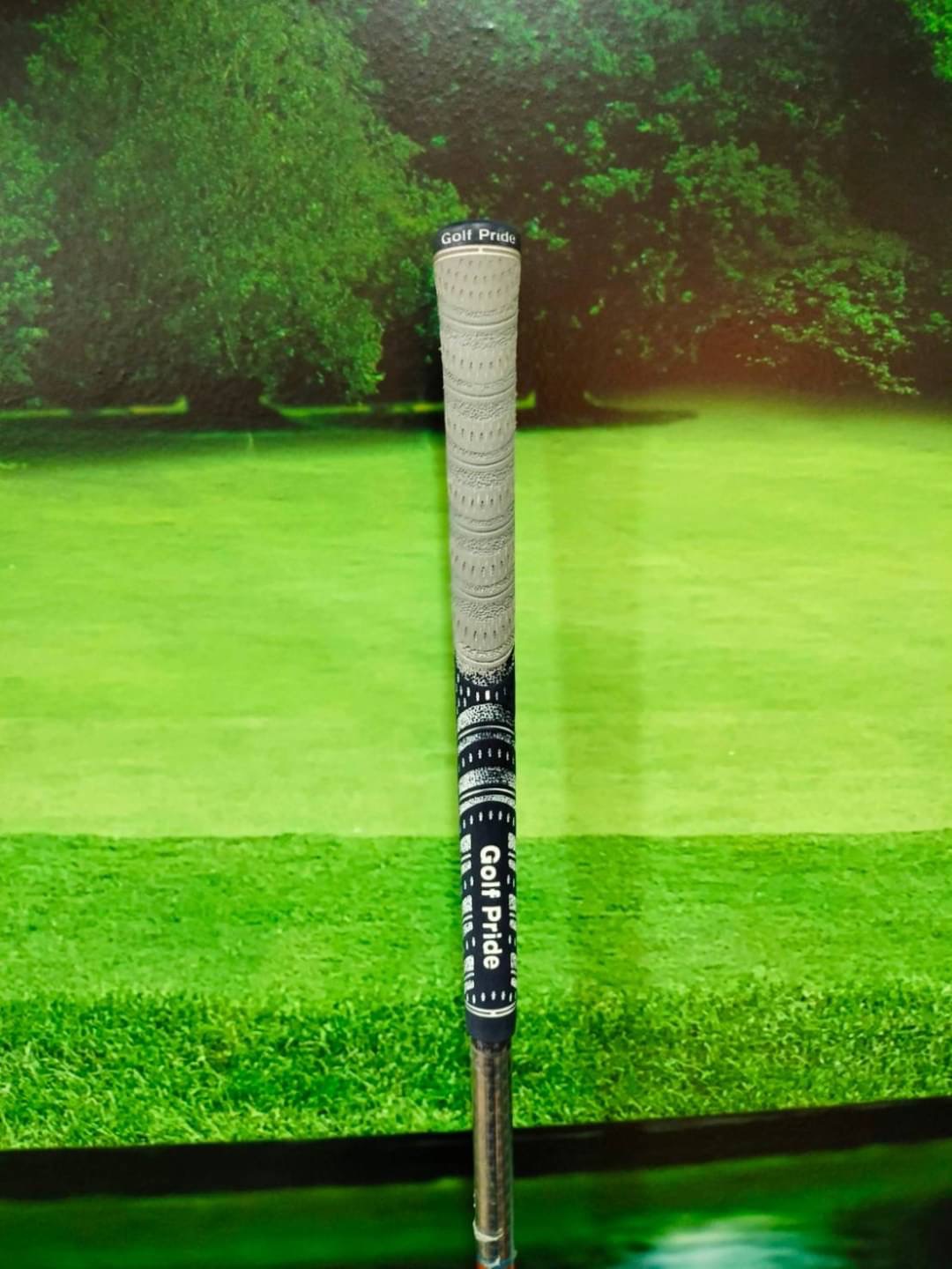 Driver Bridgstone TOURSTAGE X-DRIVE 709 Loft 9.5 (AXIV Shaft) flex: 5.2 (R)