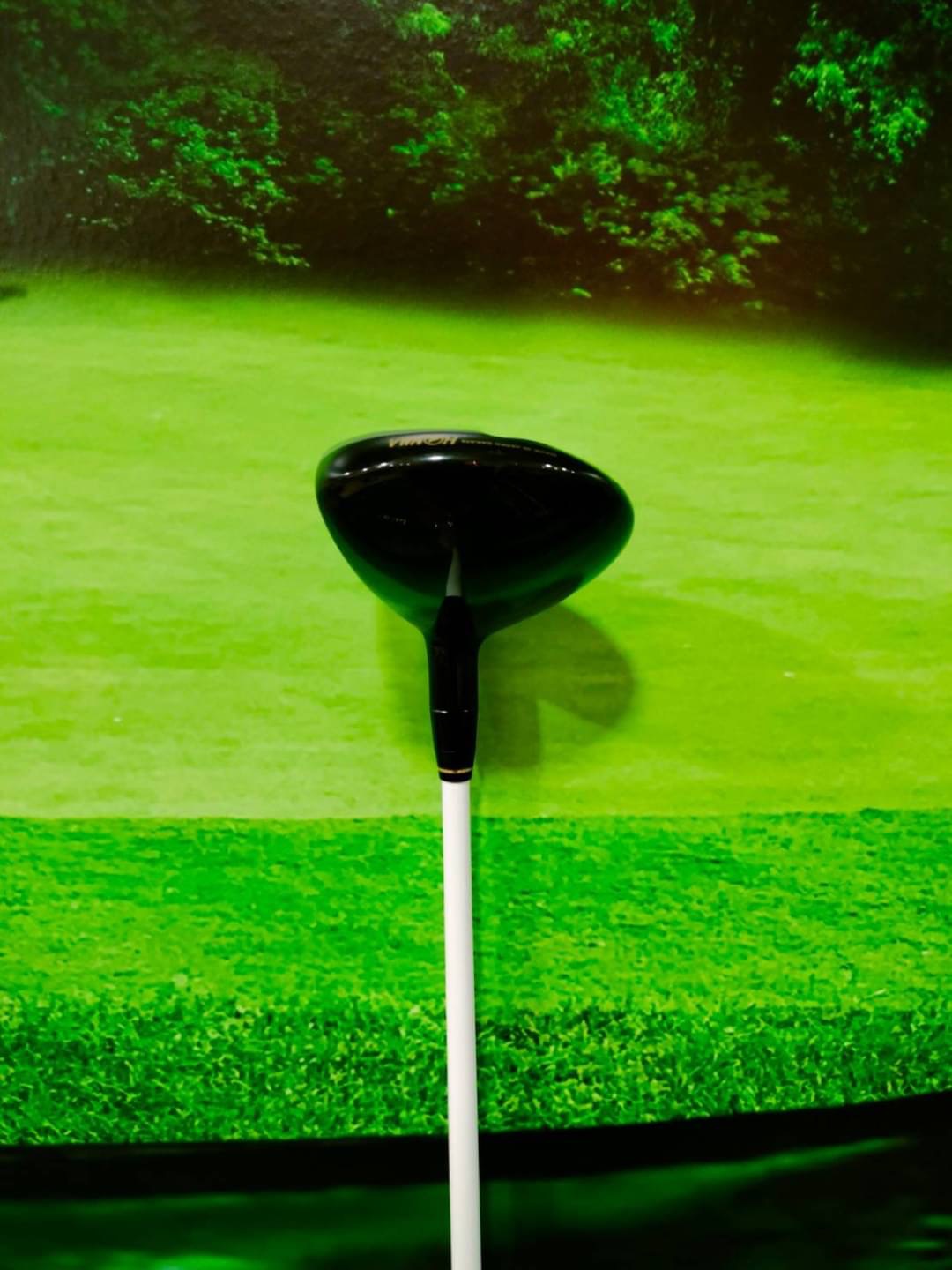 Fairway Honma Amazing Spec 5/18° (Perfect Switch 60g) / (S) D2/ 341