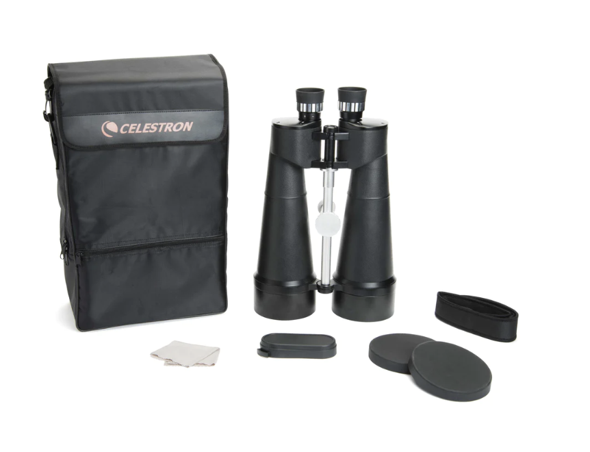 Celestron Binocular Skymaster 25x100