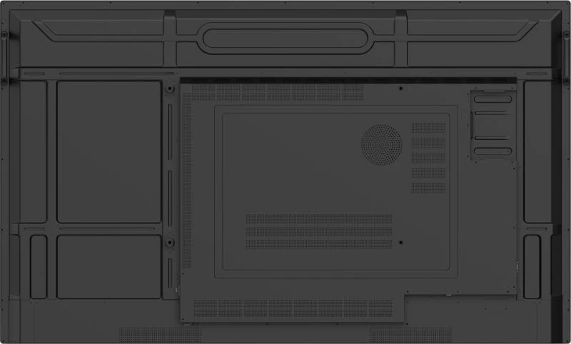 ViewBoard IFP6534 65 นิ้ว: จอแสดงผลเชิงโต้ตอบ 4K พร้อมการรับรอง EDLA เพื่อการทำงานร่วมกันที่ไร้รอยต่อกับ Google