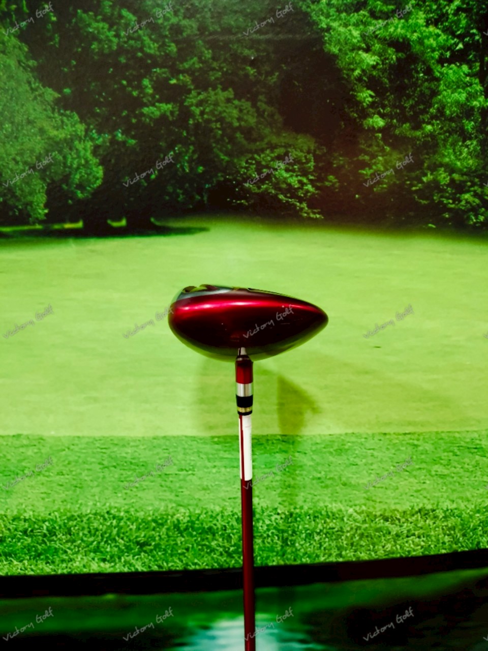 Fw. Honma Beres 3-Star 3/15 ( ARMRQ 3-Star )/ (R)