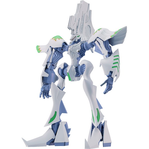Good Smile Company MODEROID Volonthe 4580590187702 (Plastic Model)