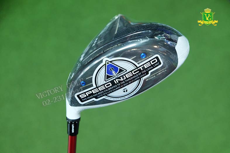 ไดร์เวอร์ Taylormade SIM MAX (9) (10.5) VENTUS 5-R (R) (NEW)
