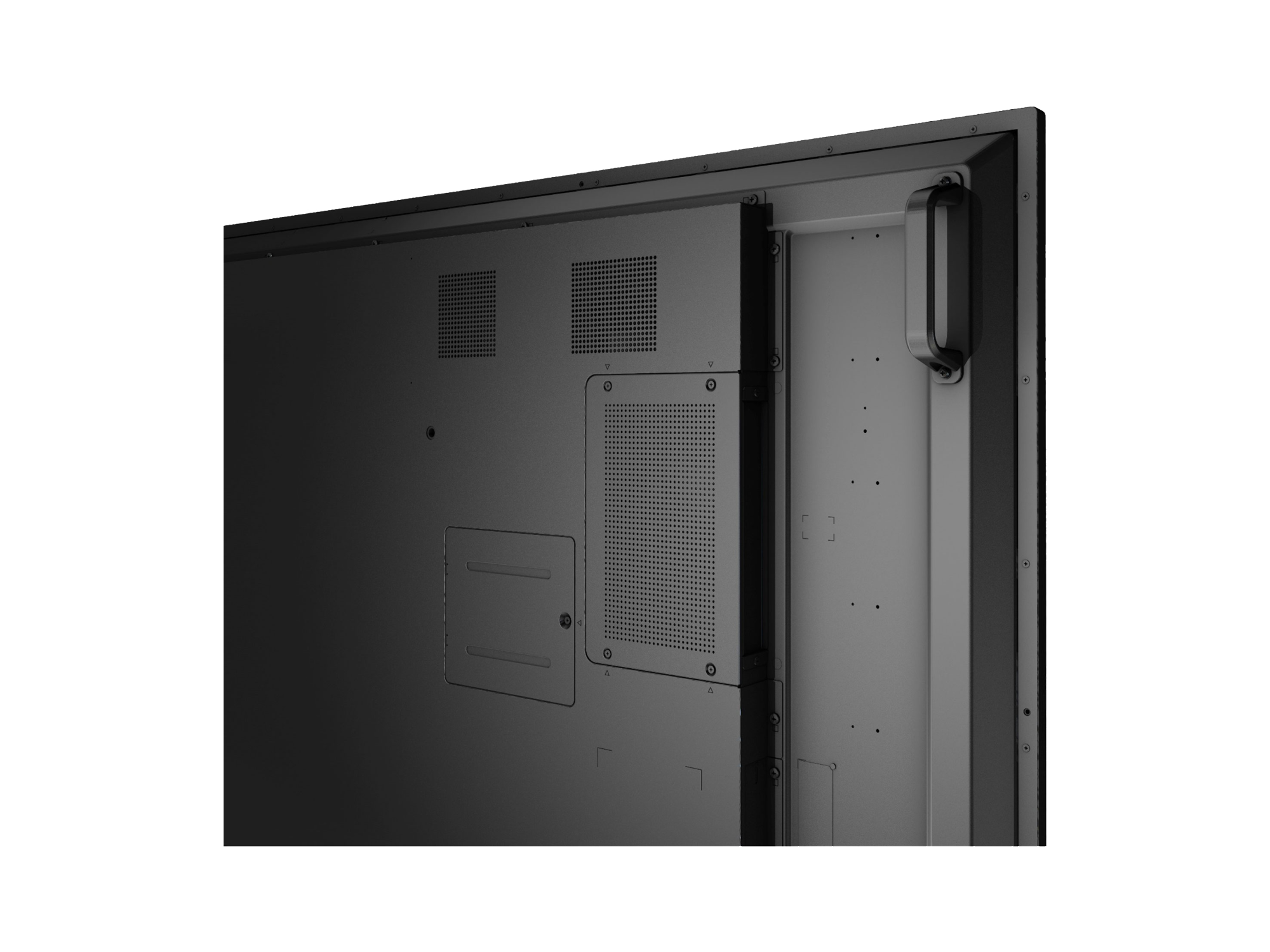 AOC SPX652: จอ Digital Signage Display 4K UHD ขนาด 65 นิ้ว สำหรับการใช้งานเชิงพาณิชย์